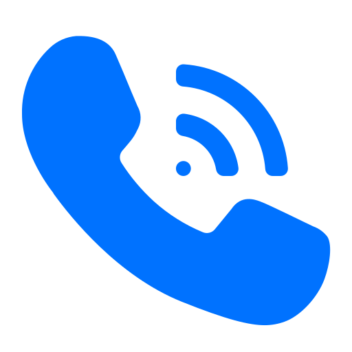 Contact Us Icon